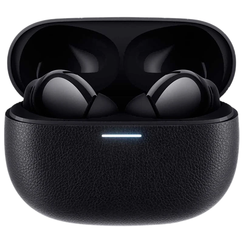 Xiaomi Redmi Buds 5 Pro con cancelación de ruido (ANC) Negro #negro
