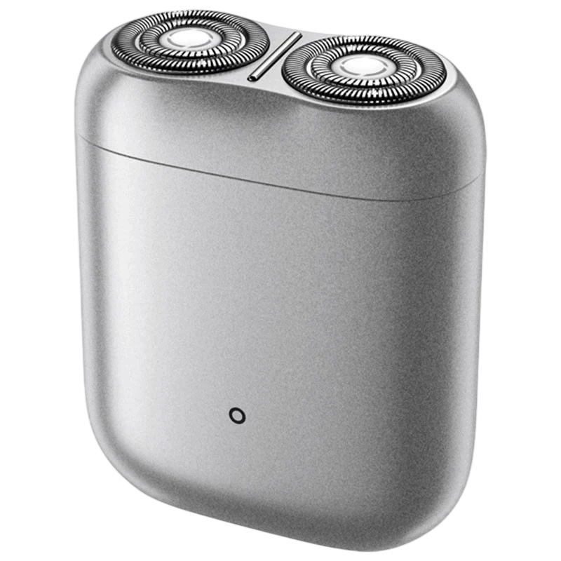 Xiaomi Electric Shaver S200 Plata #plata