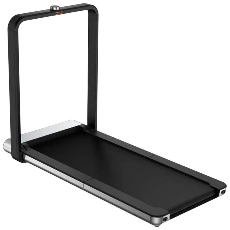 Kingsmith Walkingpad X21 Negro 12km/h 100kg pantalla LED Cinta de correr plegable