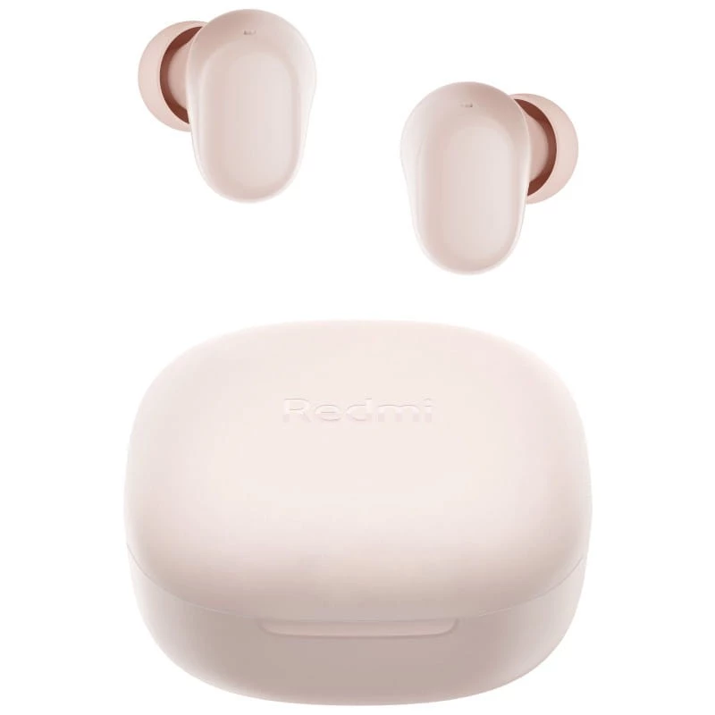 Xiaomi Redmi Buds 6 Play Rosa #rosa