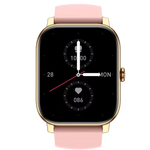 Zeblaze Btalk Pro Smartwatch 1,43" AMOLED 14 Días IP68 Dorado #dorado