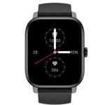 Zeblaze Btalk Pro Smartwatch 1,43" AMOLED 14 Días IP68 Negro #negro