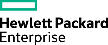 HEWLETT PACKARD ENTERPRISE